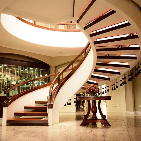 Hotel Boutique Rosario Sur-3